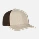 Heathered Stone/Brown