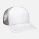 White/Grey Generic Camo
