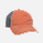 Orange/Navy