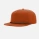 Dark Orange/Black