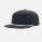 Midnight Navy/White