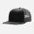 Black/Charcoal