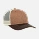Heathered Caramel/Putty/Brown