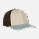 Heathered Stone/Brown/Ln Ocean Blue