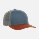 Slate/Lt Grey/Rust