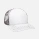 White/Grey Generic Camo