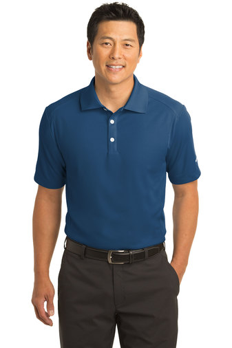 267020 Men s Nike Golf Dri FIT Classic Polo