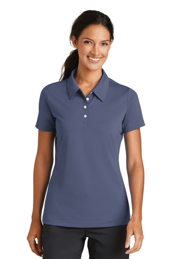nike sphere dry diamond polo