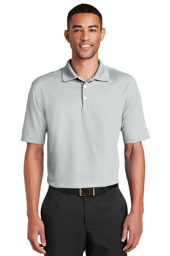 363807 Mens Nike Golf Dri-FIT Pique Shirt » San Saba Cap