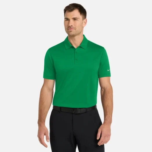 799802 Nike Dri-FIT Players Modern Fit Polo