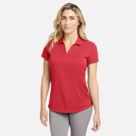 838957 Nike Ladies Dri-FIT Legacy Polo