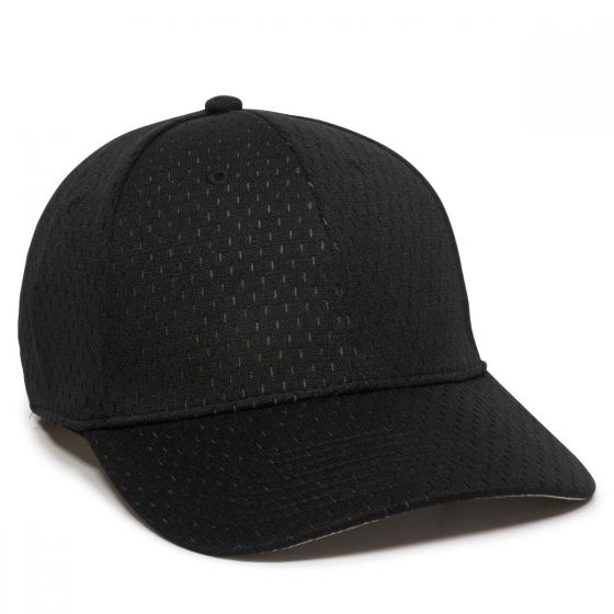pre curved baseball caps