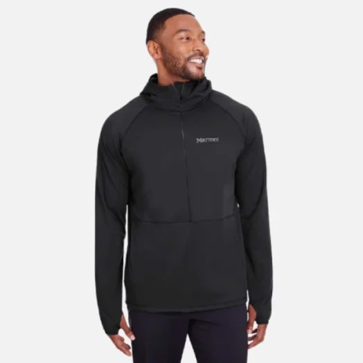 81330 Marmot Men's Zenyatta Half-Zip Jacket