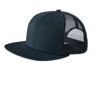 NE403 New Era® Original Fit Snapback Trucker Cap