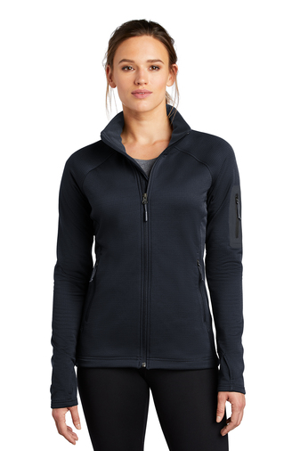 the north face womens fleece jacket