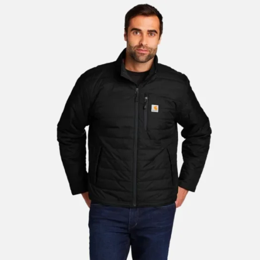 CT102208 Carhartt Gilliam Jacket