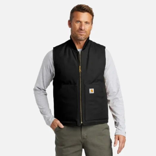 CTV01 Carhartt Duck Vest