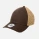 Chocolate/Khaki
