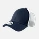 Deep Navy/White