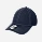 Deep Navy/White