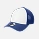 White/Royal