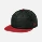 Flag Scarlet/Black Camo