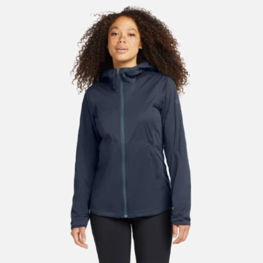 NF0A47FH The North Face Ladies All-Weather DryVent Stretch Jacket