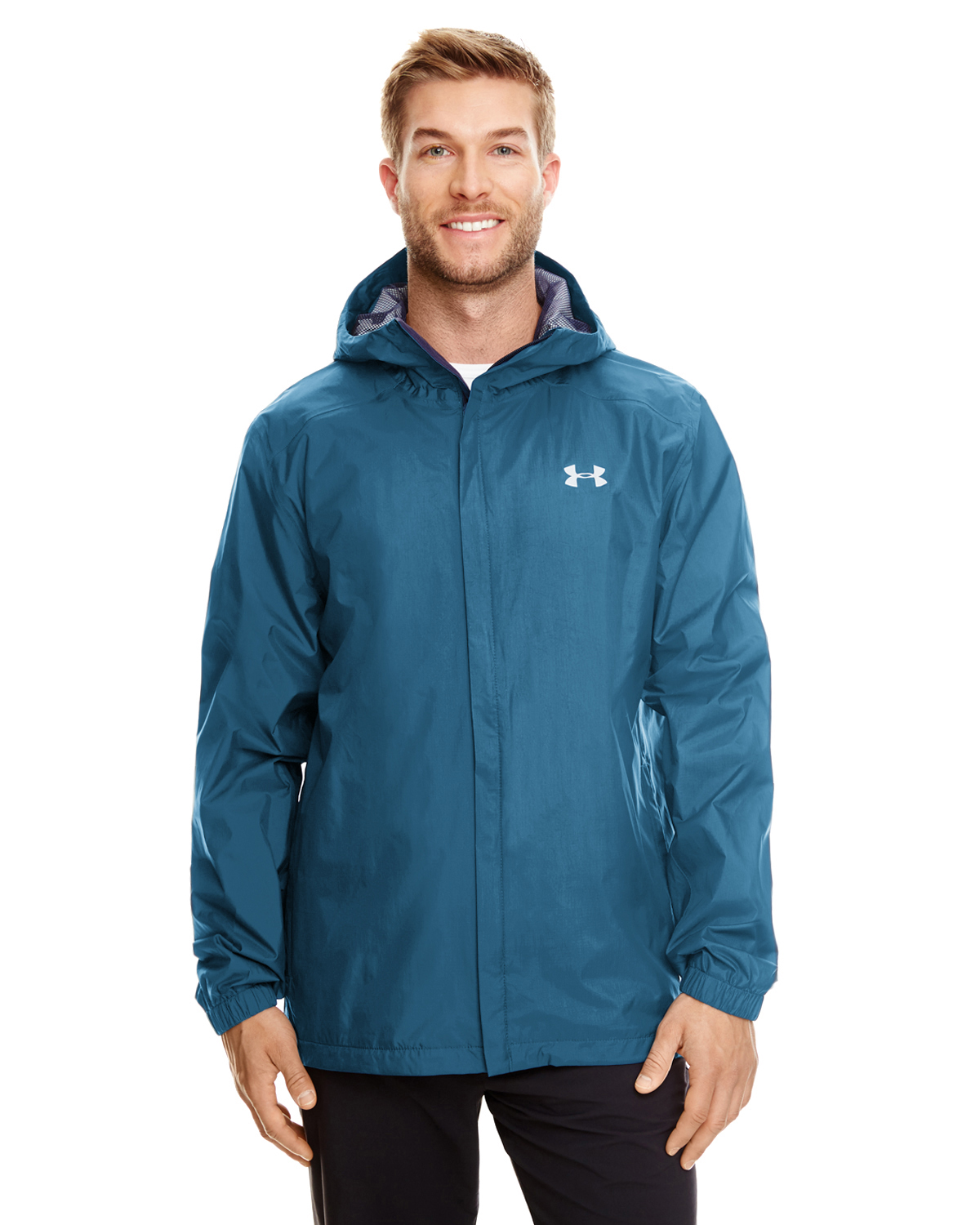 Under Armour Men's UA Bora Rain Jacket 