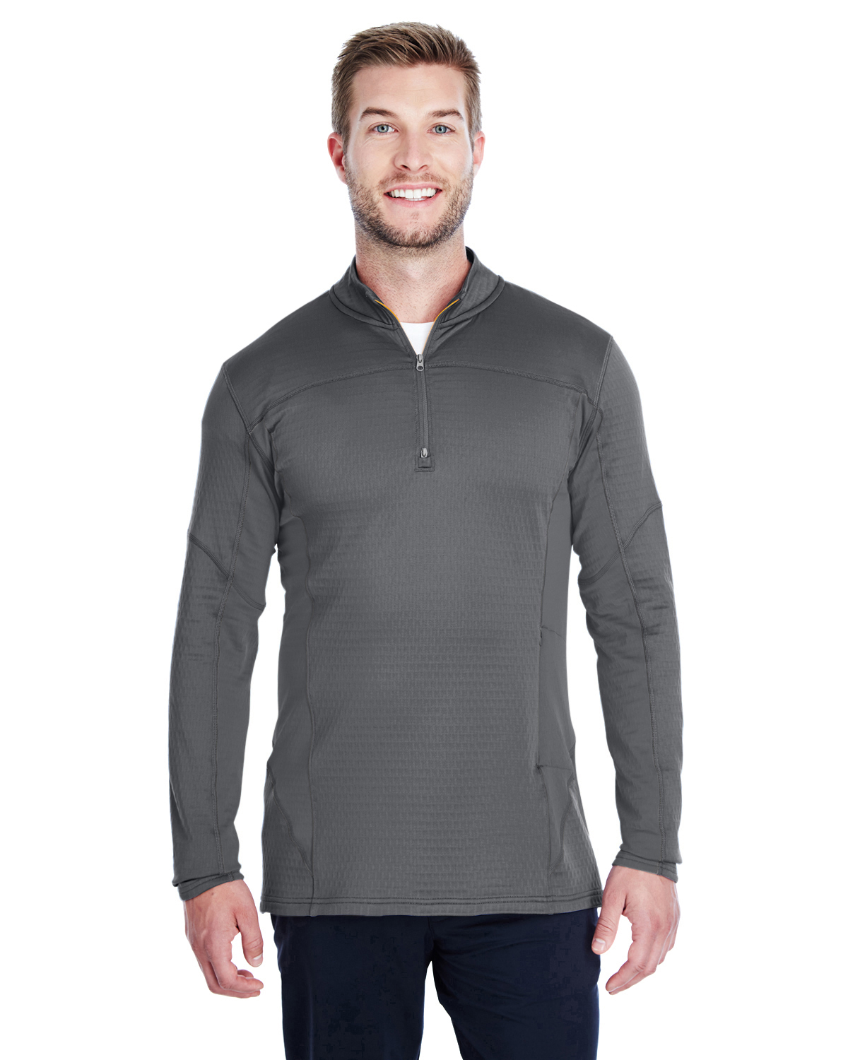 men's quarter zip under armour