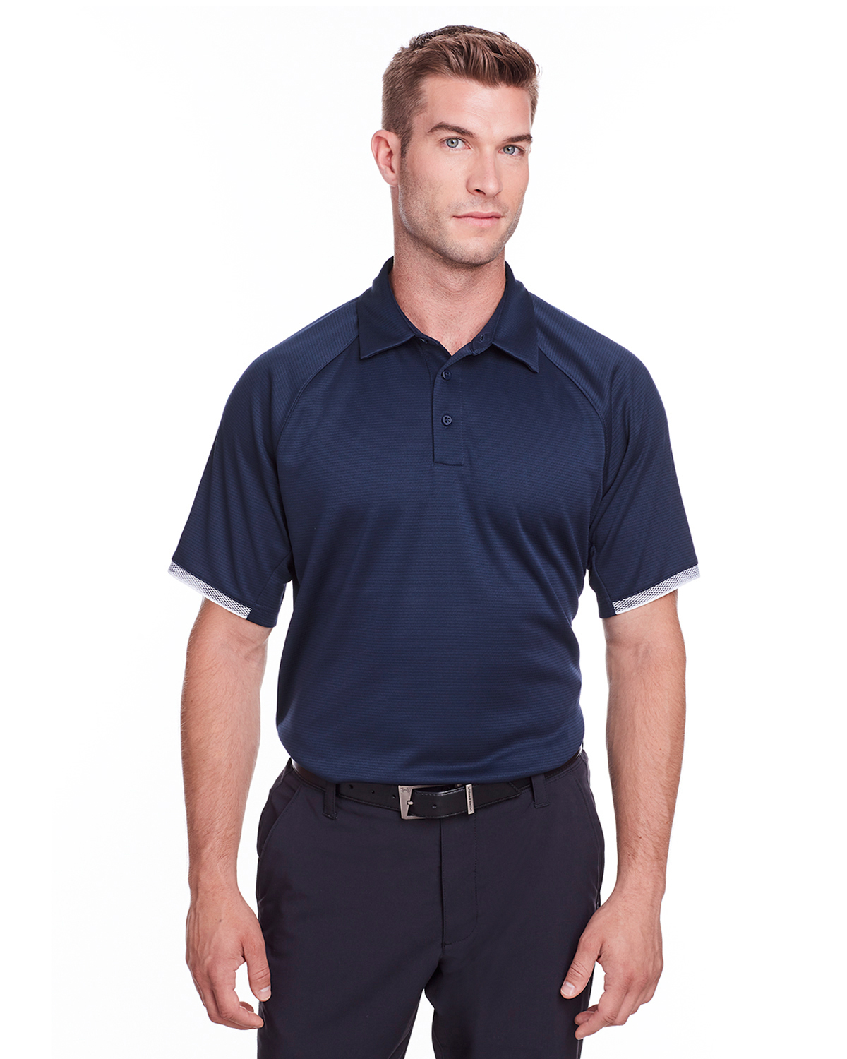 under armour corporate shirts