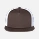 Brown/White