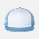 Carolina Blue/White/Caroline Blue