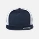 Navy/White