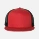 Red/Black