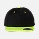 Black/Neon Green