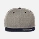 Heather Grey/Navy