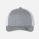 Heather Grey/White