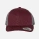 Maroon/Grey