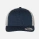 Navy/Silver