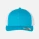 Turquoise/White