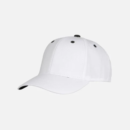 GB2016 The Game Twill Snapback Cap