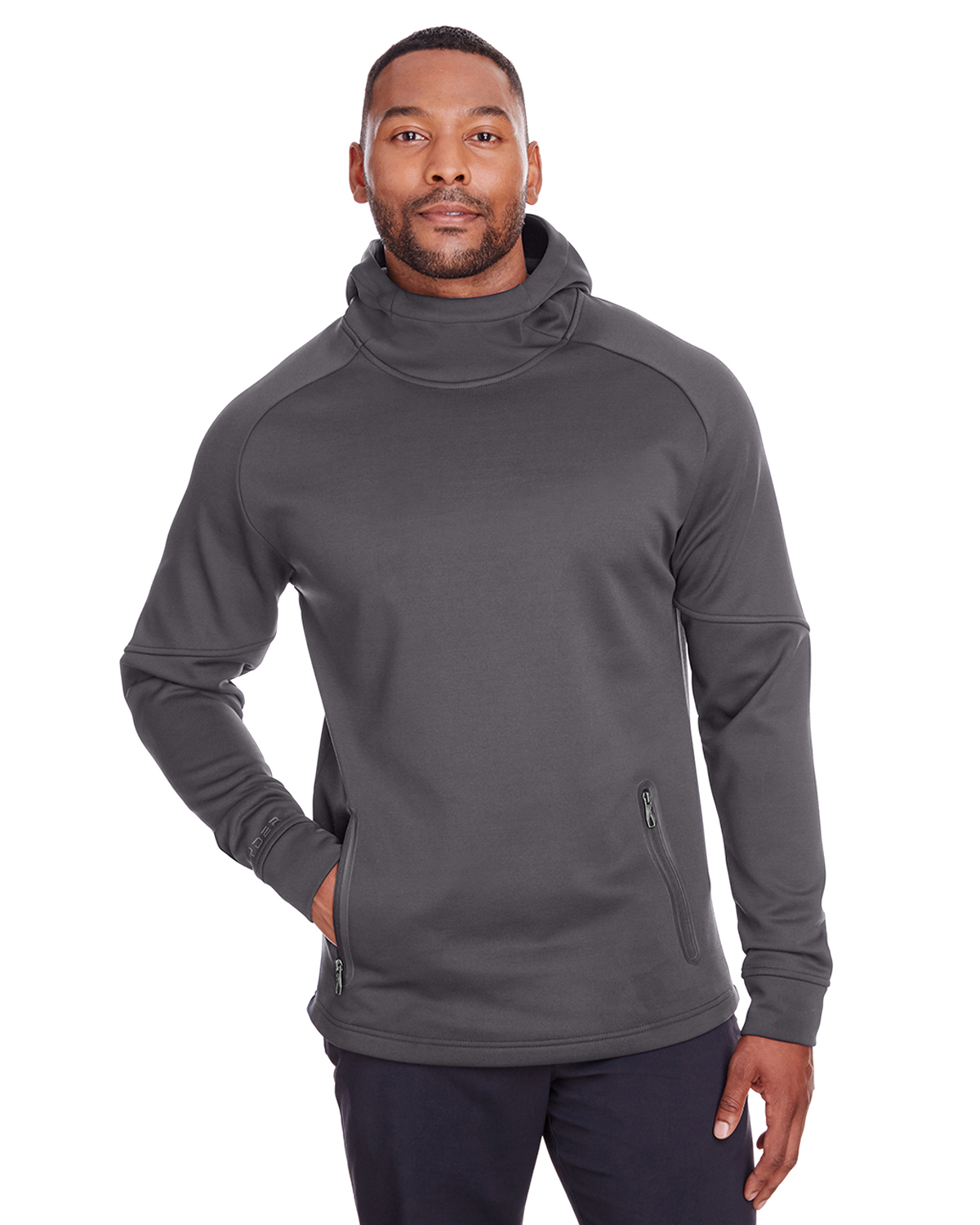 Spyder sweatshirt clearance