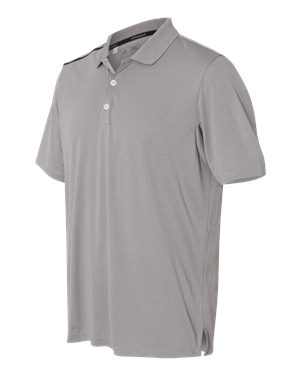 Adidas climacool 3 sales stripe polo shirt