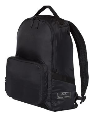 921424ODM Oakley-18L Packable Backpack » San Saba Cap