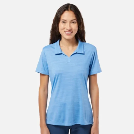 A403 Adidas Women's Mélange Sport Shirt