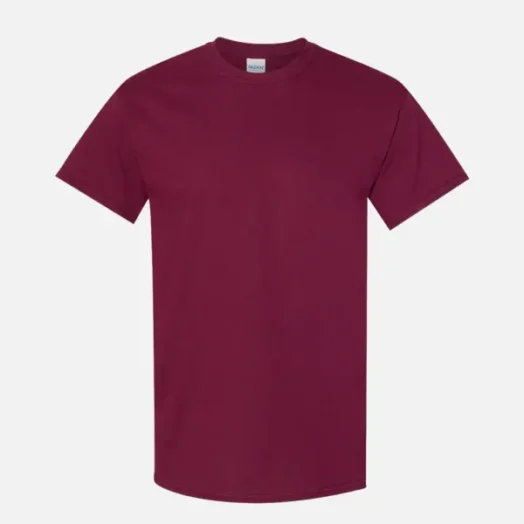 5000 Gildan Heavy Cotton T-Shirt