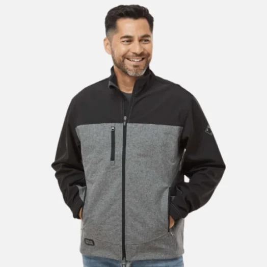 5350 DRI DUCK Motion Soft Shell Jacket