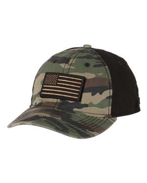 dri duck hat