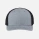 Heather Grey/Black