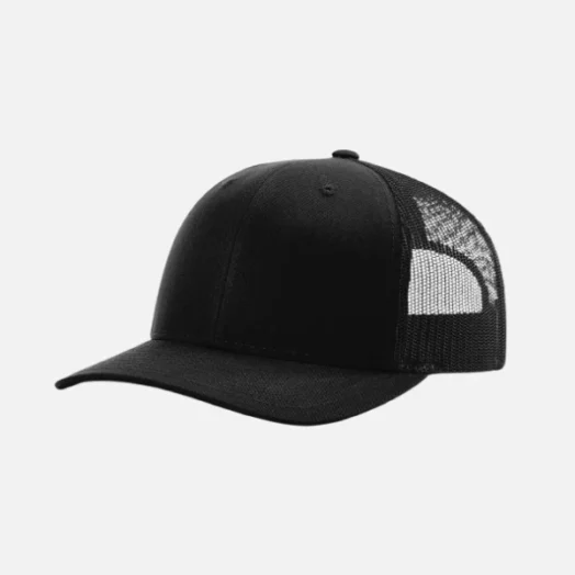 Richardson 112RE Recycled Trucker